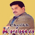 Cheikh krimo sur yala.fm
